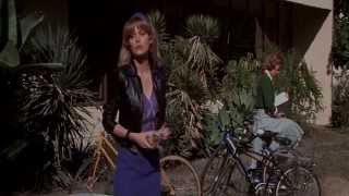 Michelle Pfeiffer - Cool Rider  (GREASE 2 - new HD)