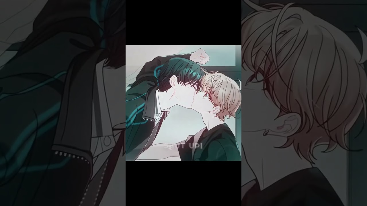 silence 🫪🫪#manhwa #bl #editfavmanhwa #manga#edit #webtoon  #manhwareccomendation #manhua #blmanhwa