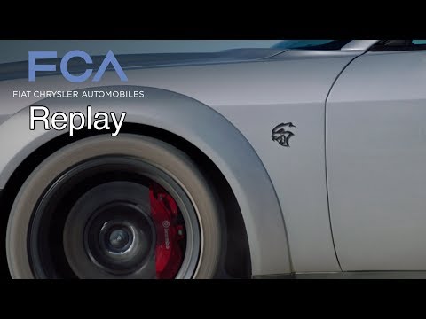 Fca Replay June 29 2018