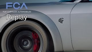 FCA Replay: June 29, 2018