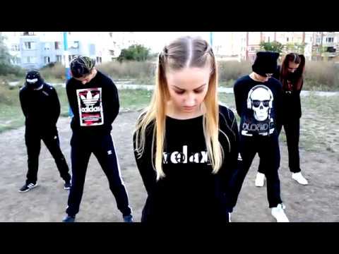 Choreo by Grishenko Tatiana\Dance studio 13\Odessa