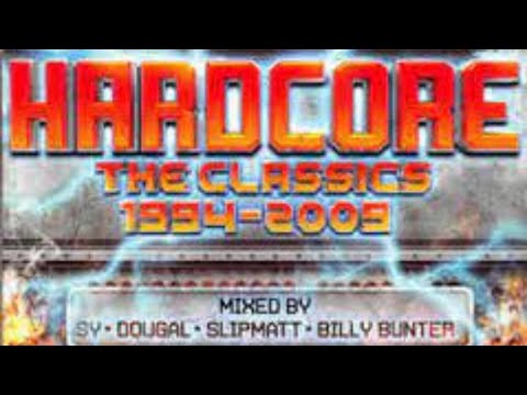 MINISTRY OF SOUND-HARDCORE THE CLASSICS 1994-2009-CD1