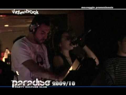 JAVI MULA vs DJS FROM MARS la voce Lady LU