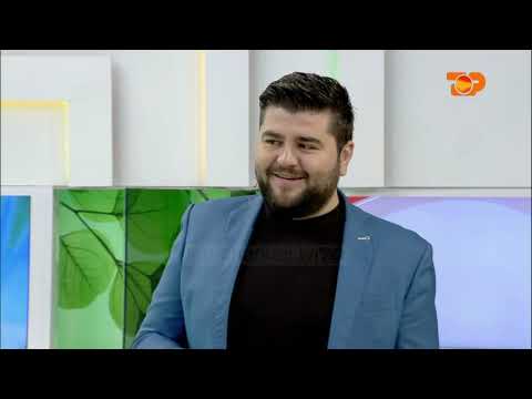 Ne Shtepine Tone, 31 Janar 2017, Pjesa 2 - Top Channel Albania - Entertainment Show