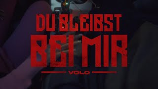 DU BLEIBST BEI MIR Lyrics English Translation