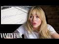 Sabrina Carpenter Takes a Lie Detector Test | Vanity Fair Sabrina Carpenter Takes a Lie Detector Test | Vanity Fair