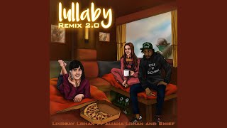 lullaby 2.0 Uncut - Lindsay & Aliana Music Video