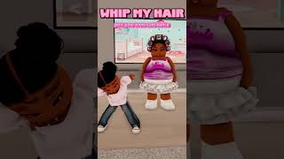 Download lagu whip my hair #berryave #roblox #bloxburgcontentcreator #roleplay mp3 Download lagu whip my hair #berryave #roblox #bloxburgcontentcreator #roleplay mp3