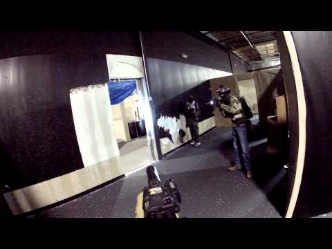 Strikeforce Sports Montage 1/11/14