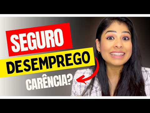Vídeo: Segunda solicitação seguro-desemprego: dúvidas