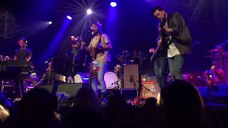 Jett Rebel Do you feel alright Tivoli 2017