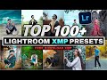 Top Lightroom Presets of 2024 | Adobe Lightroom Best Presets - Xmp Lightroom Presets New | Lr Preset