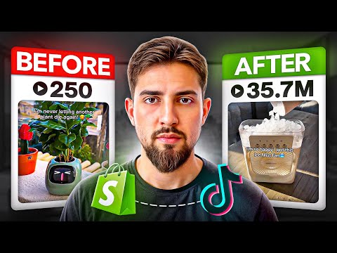 I Found Out How to Always Go Viral on TikTok