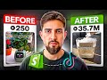 I Found Out How To Always Go Viral On TikTok
