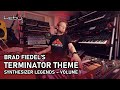 Brad Fiedel - Terminator Theme (cover by Kebu)