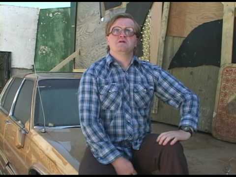 Trailer Park Boys - Swish