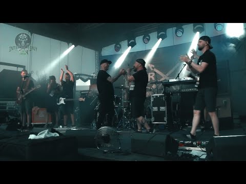 Tomek LIPA Lipnicki & Tribute To Guzik - WOJTEK (InterTony 2021)