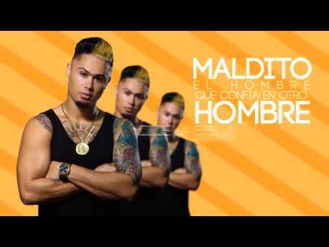 El Super Nuevo - Vete Con El ( Video Lyrics ) Prod. El Yu