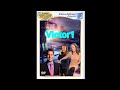 Victor1 2001 2003 DVD Menu Walkthrough Emily Blunt S Late Birthday And Again With Shrek Music