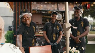THE COFFEE SHOP EP 9