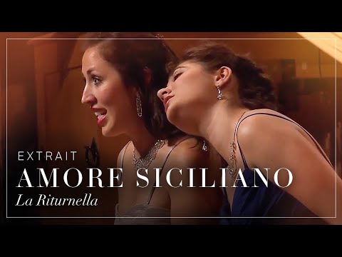 La Riturnella - Francesca Aspromonte, Mariana Flores