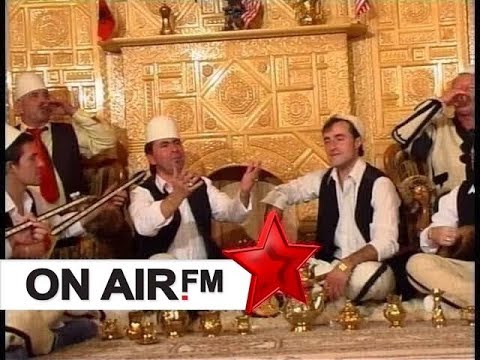 Mhill Krasniqi - Ti e din qe ty po t'kendoj