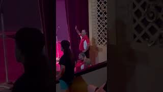 GBV Security -- &quot;Teenage FBI&quot;