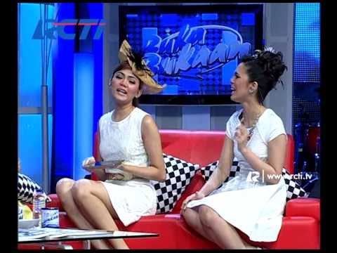 Buka Bukaan 11 Dec - Dian Vega