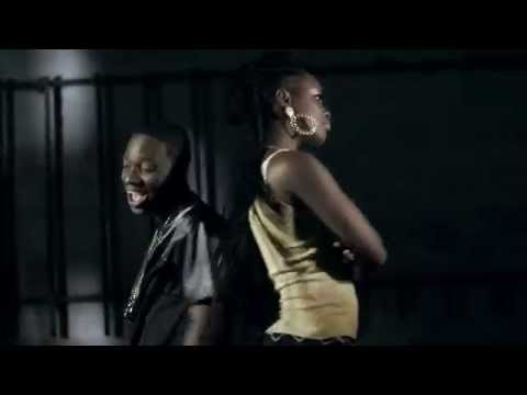 SHAN'L  feat J-RIO " TU VAS TE WAZ"