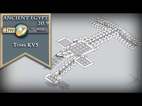 Tomb KV5