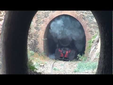 Eritrea - The double tunnel shot