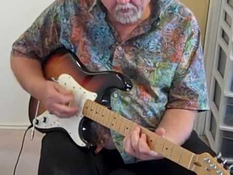 Fender Elite Stratocaster with Maple Fretboard 1983 - 1984 Natural image 12