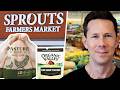 Sprouts Farmers Market Shopping Guide For 2025 Top 19 Items To Buy