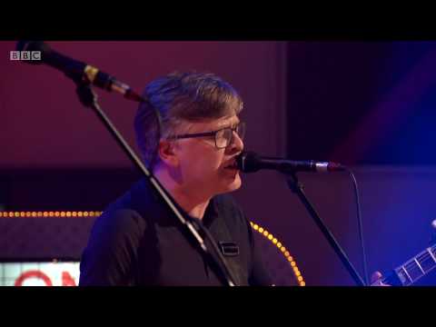 Teenage Fanclub - The Quay Sessions 12/7/16 (HD)