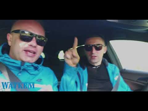 Paweł Sanecki l Watkem Rally Sport l PODSUMOWANIE l