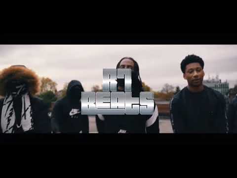 [FREE] (CGM) Sav'O X Digga D X ZK Type Beat (Prod. by R7Beats)