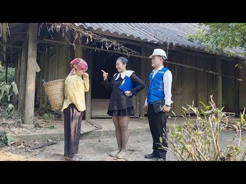 Rich CEO vs Poor Mother: The Heartbreaking Truth