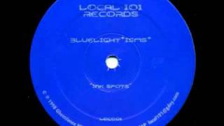 Bluelight Isms - Ink Spots