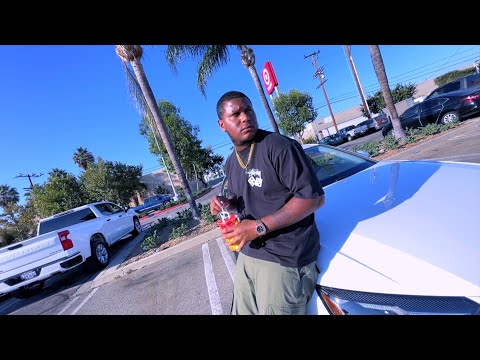 DOM VENICE - THE CHIPS (MUSIC VIDEO)