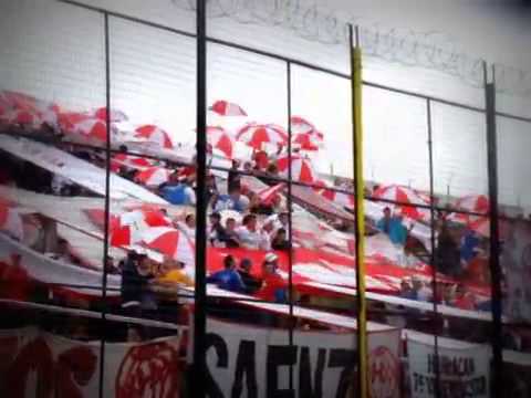 Alte  Brown vs Huracan Video IV Huracan