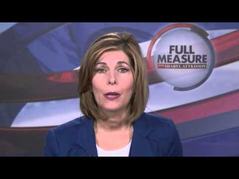 PREVIEW: 'Full Measure' on Local 12 Sunday morning