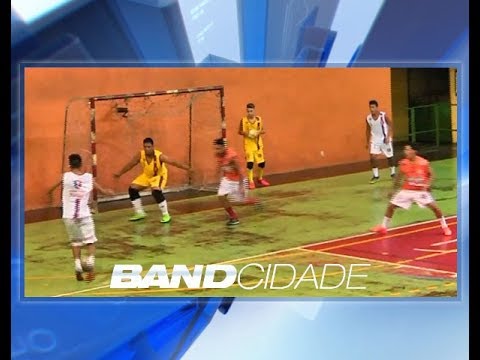 Seleção amazonense Sub-17 treina para Brasileiro, em Minas Gerais