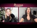 How does Kendra Lust’s family feel about her career?: The Sessions with Renee Paquette