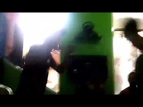 Llanerap Vs Proff Mc