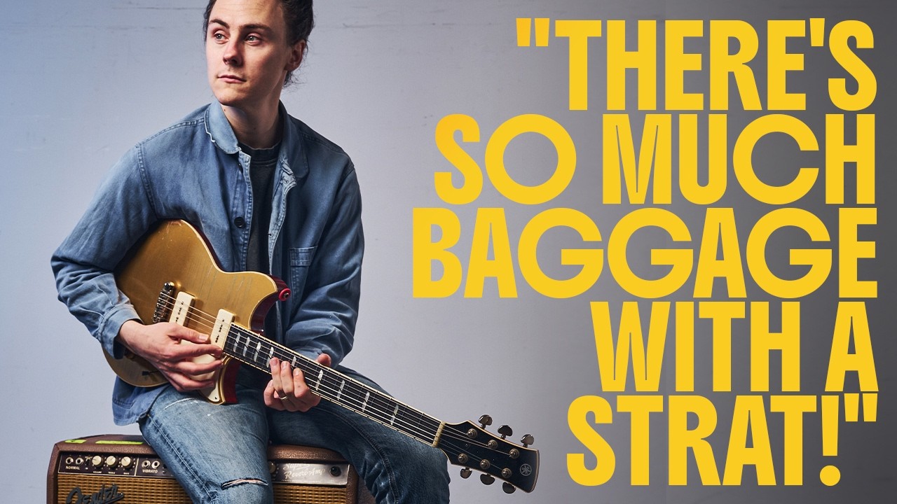 Chris Buck Rig Reveal! - YouTube