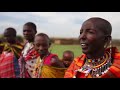 U2 HD SOWETO GOSPEL CHOIR WHERE THE STREETS HAVE NO NAME