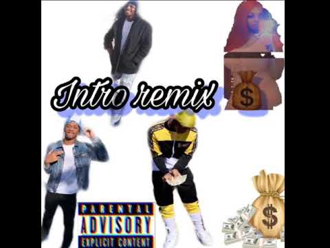 1takejay intro remix by J10 x Dymond.b  x QMoney x Obandz