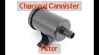 VW MK7/7.5 GTI/R EVAP Charcoal Canister Filter Replacement