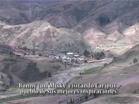 Bonny Alberto Teran tus voluntades