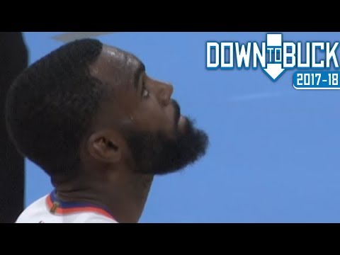 Tim Hardaway Jr. 24 Points Full Highlights (3/4/2018)